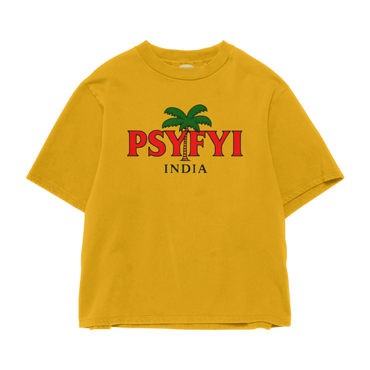 PSYFYI Signature Tee
