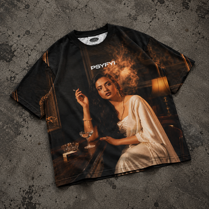 Velvet Haze Jersey