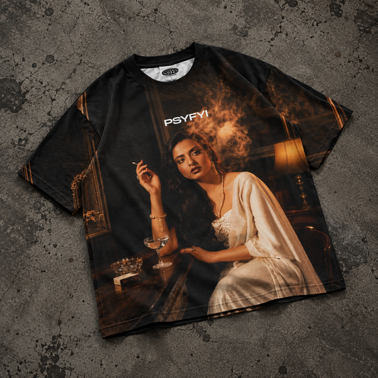 Velvet Haze Jersey