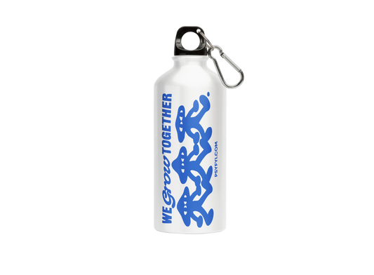 We Grow Together Bottle