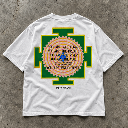Yantra Tee