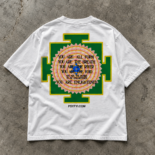 Yantra Tee